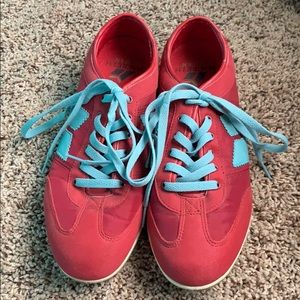 Men’s Tennis Shoes